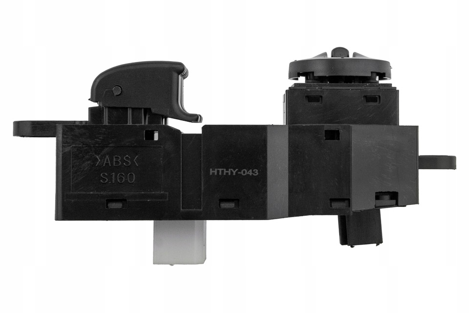 фото №7, Панель перемикач вікон hyundai h1 starex 97-07