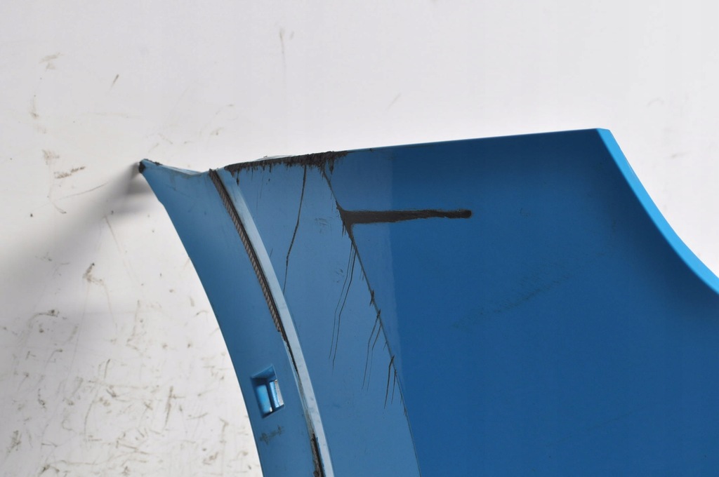 фото №8, Mg hs бампер перед передній 5jso протитуманна фара решітка радіатора решітка радіатора хром