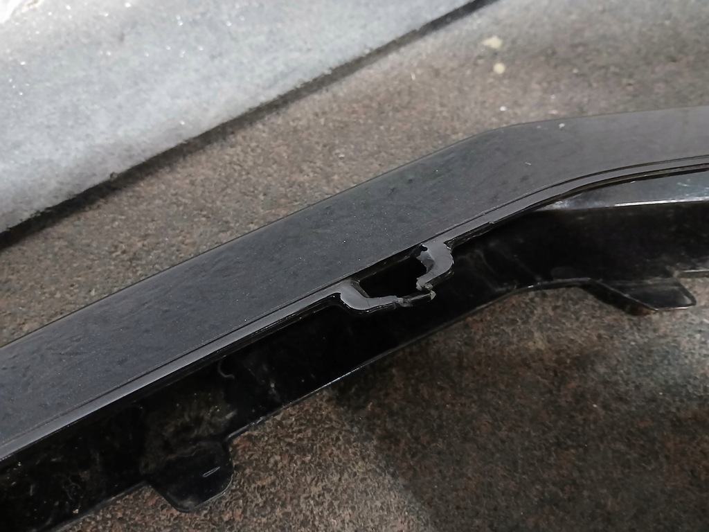 фото №6, Бампер перед vw beetle r line 5c