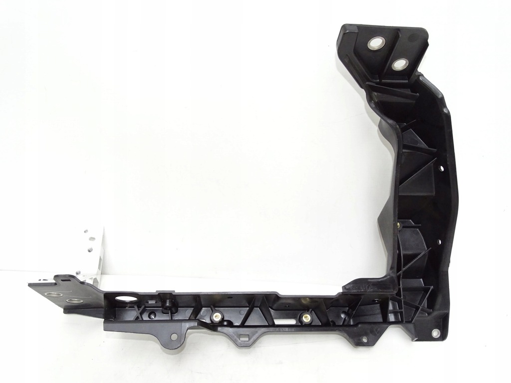 фото №9, Новий панель фари правий кронштейн лампи jaguar f-pace my21 2021- t4a36301 t4a48347