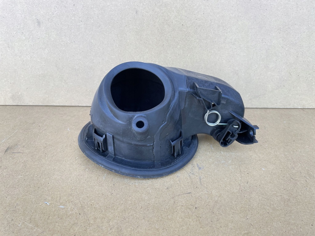 фото №5, Кришка заливної пального transit tourneo courier