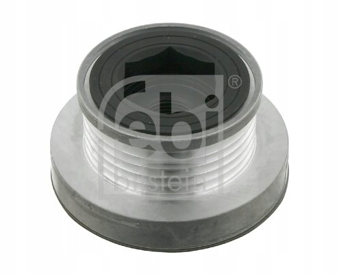 Сцепление alt. hyundai i30 34711/feb febi bilstein Киев