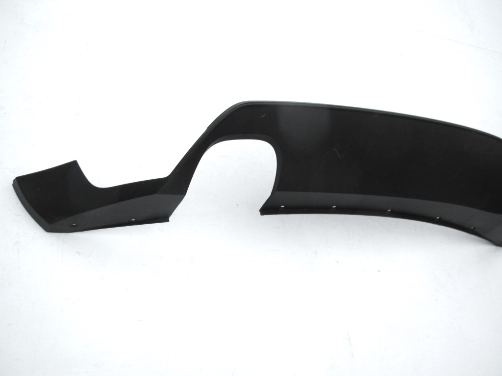 Seat altea 5p0 2009 - бампер спойлер задняя оригинал оригинальный номер Доставка