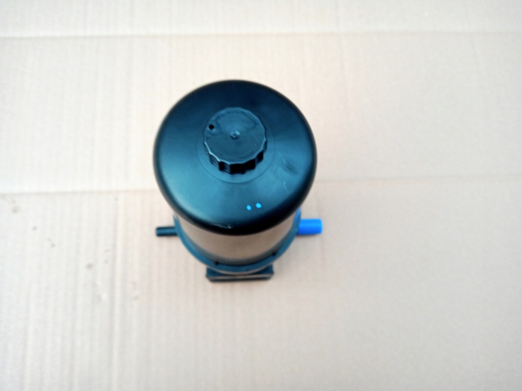 фото №1, Vw crafter 2.0tdi фильтр топлива