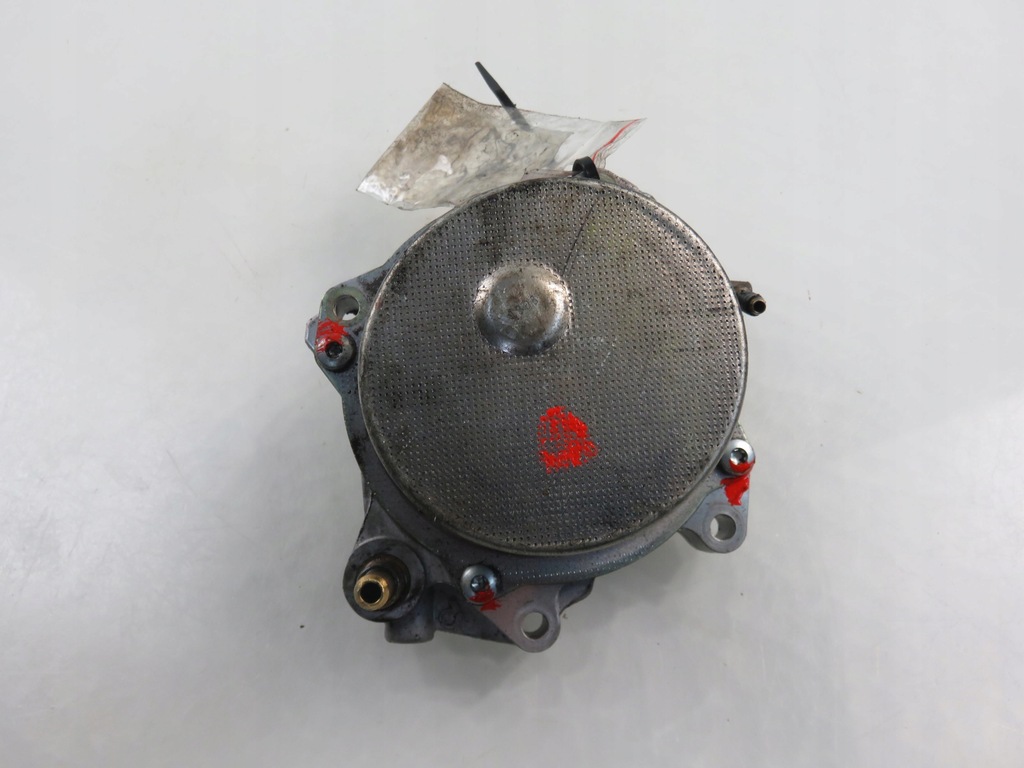 фото №1, Насос вакуум fiat croma ii 1.9 d