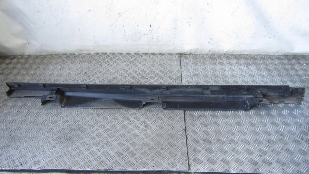 фото №5, Honda cr-v iv молдинг поріг ліва 12-16 86