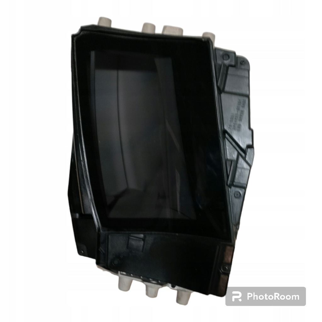 фото №1, Head up porsche taycan 9j1