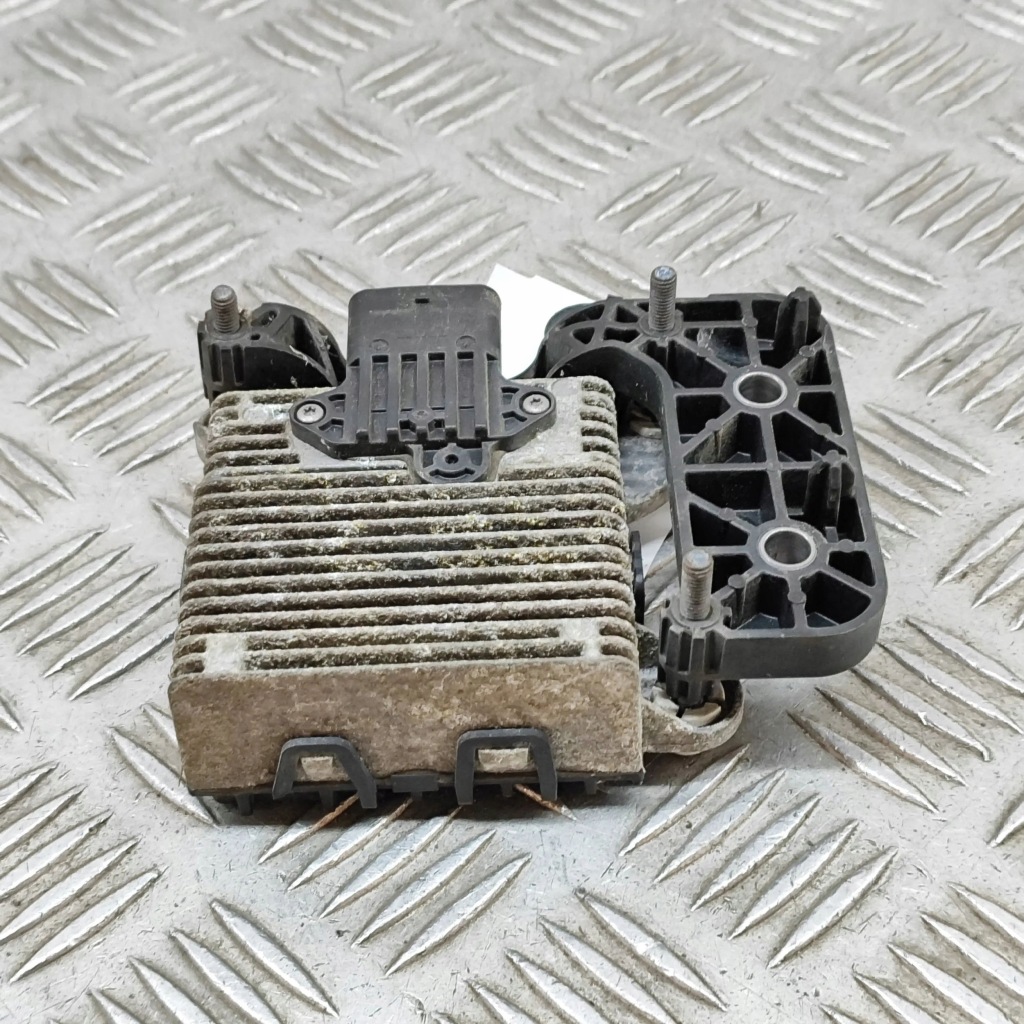 фото №3, Opel mokka b 2022 радар / датчик distronic