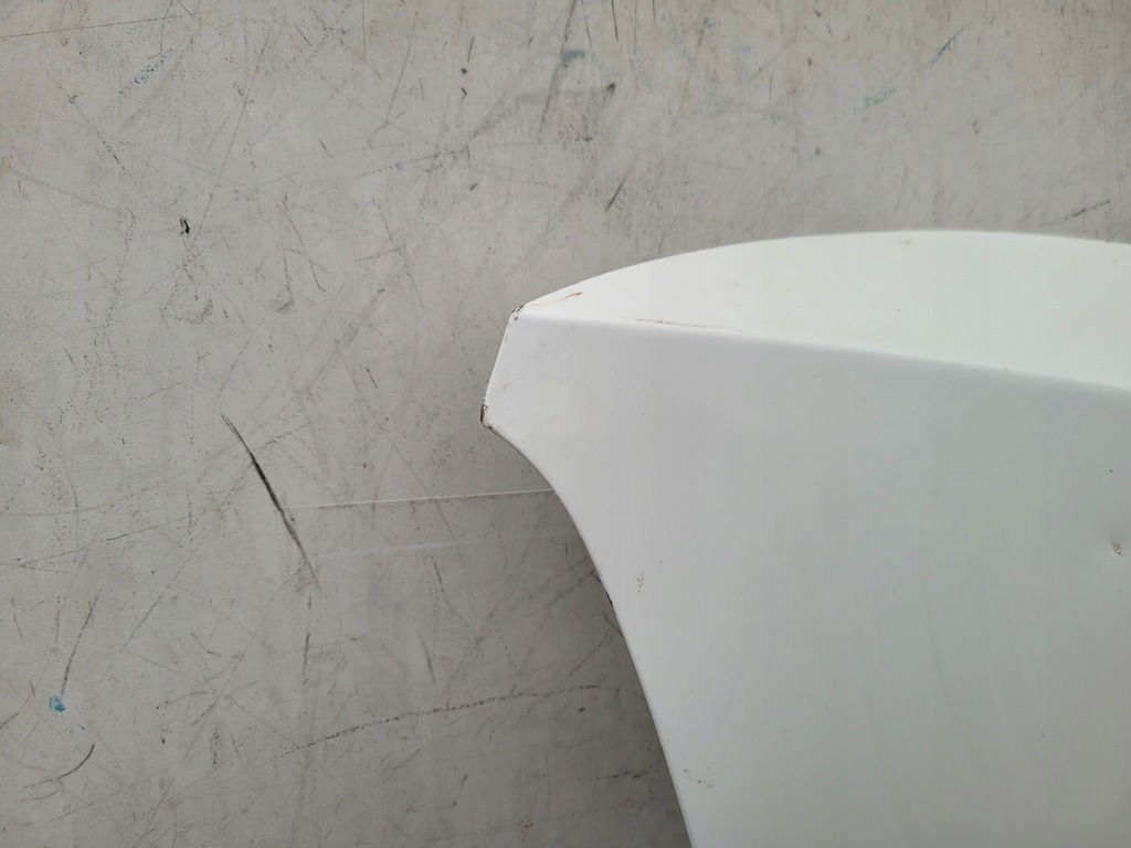 фото №10, Vw polo 6 vi 2g 17- капот крышка двигателя