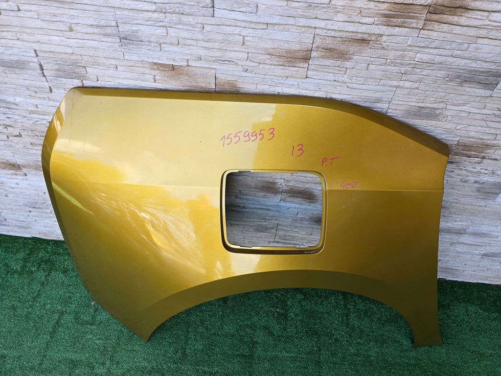 фото №1, Крила bmw i3 1559953