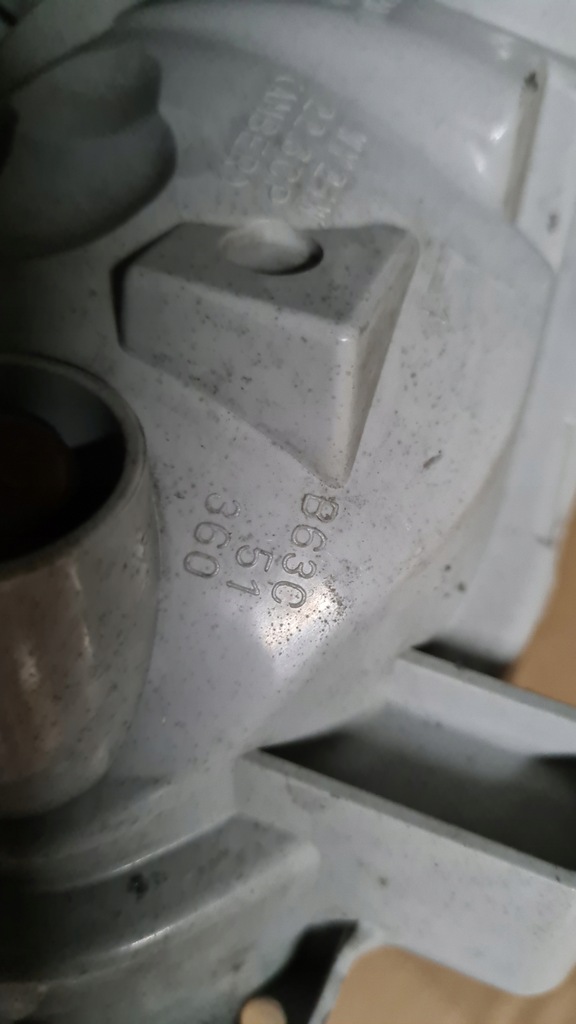 фото №5, Mazda 3 bm lift 2017 b63c51360 лампа поворотник