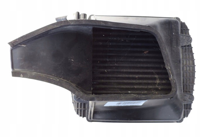 фото №1, Интеркулер maserati levante granlusso правый