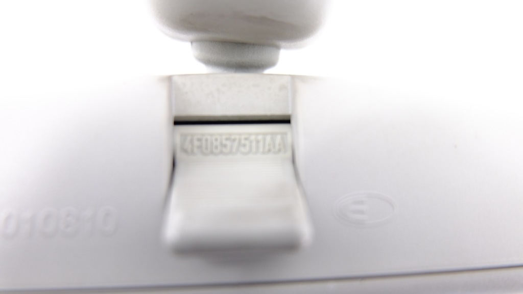 фото №8, Audi a6 c6 lift зеркало внутреннее 4f0857511aa