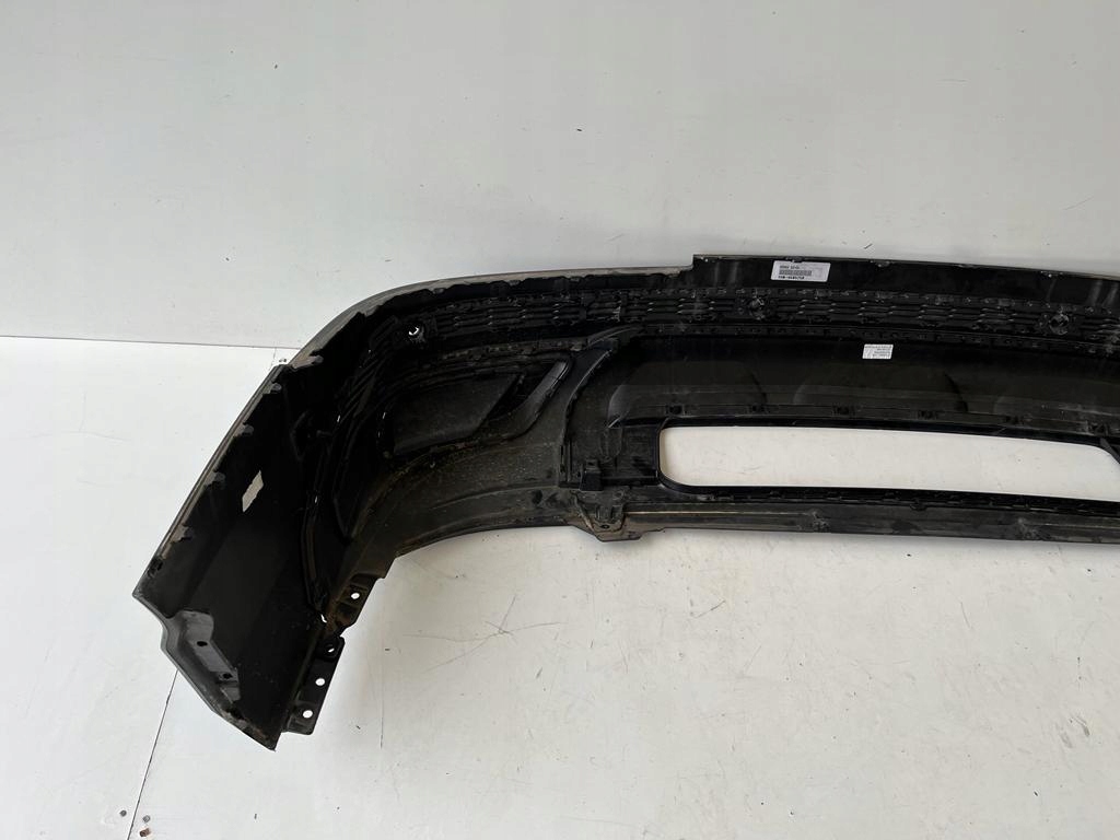 Audi q7 4m0 s-line lift бампер задня оригінал в Україні