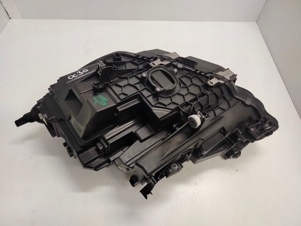 фото №10, Bmw 8 g14 g15 g16 laser лампа права ліва