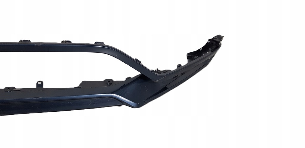 фото №8, Volvo xc90 ii спойлер бампера перед накладка бампера 31663527