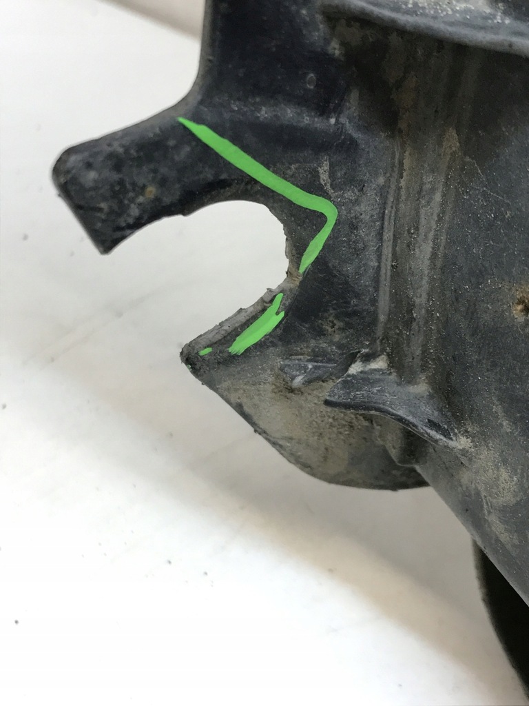 фото №8, Подкрылок перед передние левая bmw 1 e82 e88 7180149