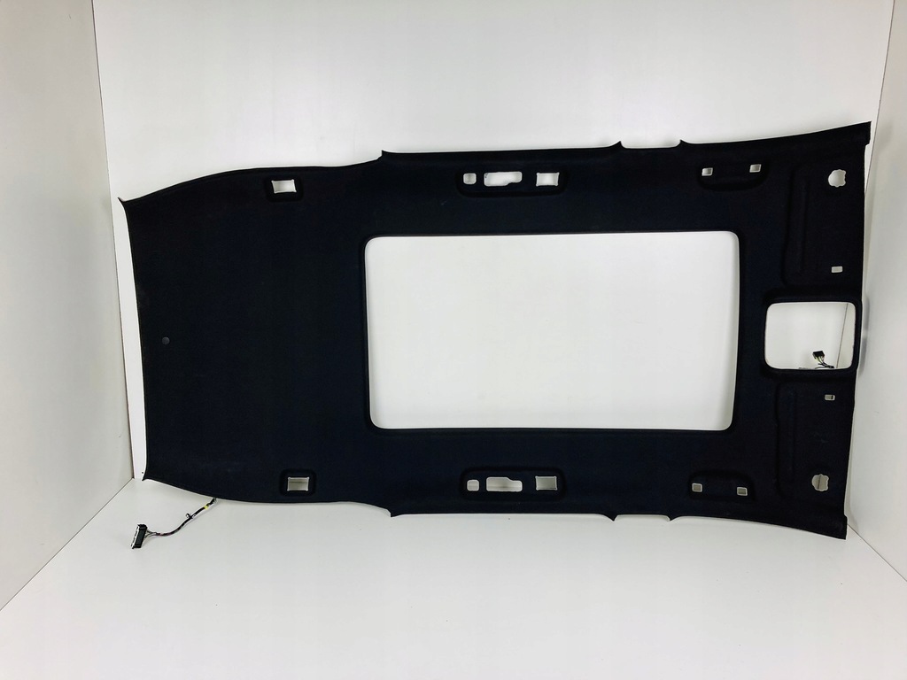 фото №1, Opel insignia b kombi стеля стеля czarna панорама