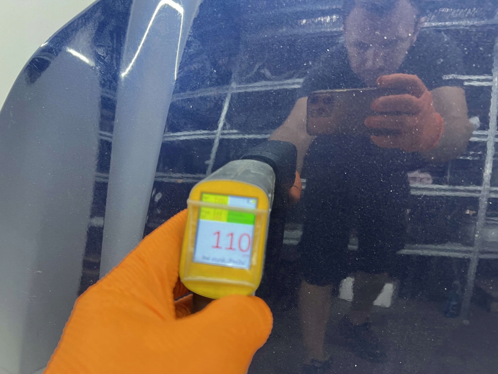 Купити Ford focus mk3 10-14 капот передня перед кришка ib