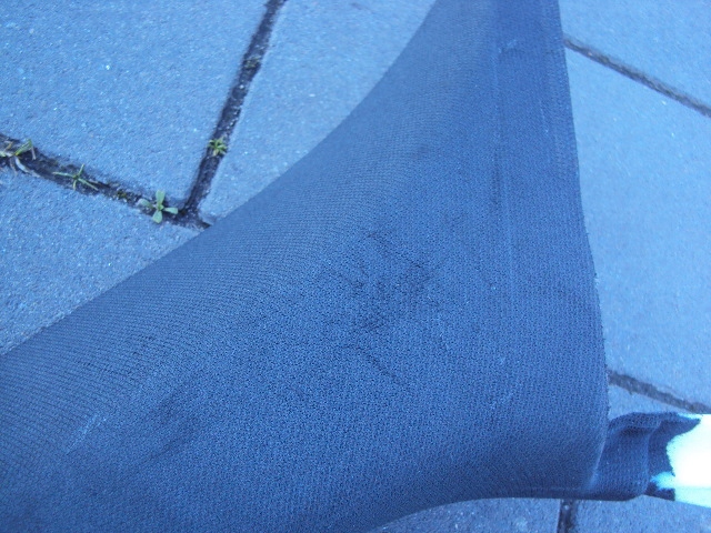 фото №6, Стеля захист стійок audi q5 sq5