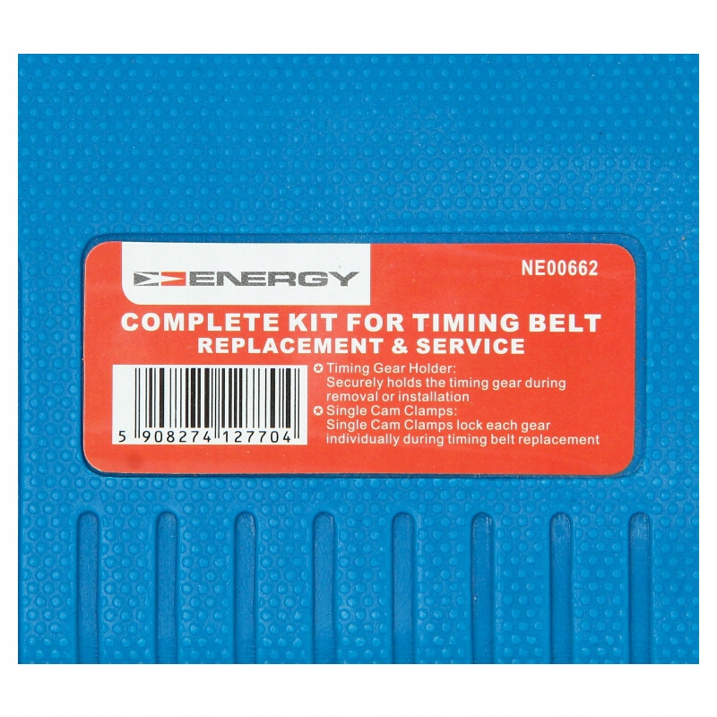 фото №9, Ключ do блокування kół zębatych-zestaw