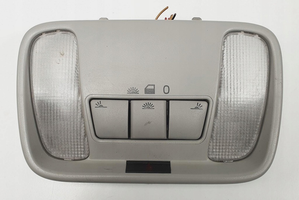 фото №1, Лампа освітлення салону volvo v40 i 30619700