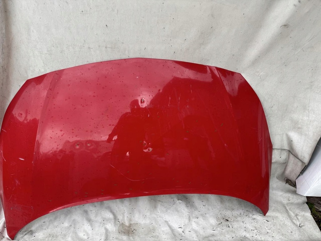 фото №1, Капот opel corsa e 14-