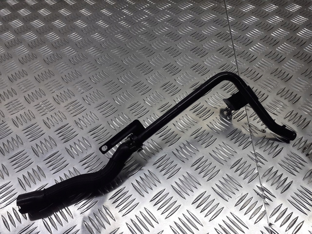 фото №1, Шланг трубка вентиляция картера opel insignia a 2.0 cdti