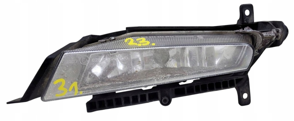 Купить Bmw z4 e85 e86 противотуманная фара передний левый перед