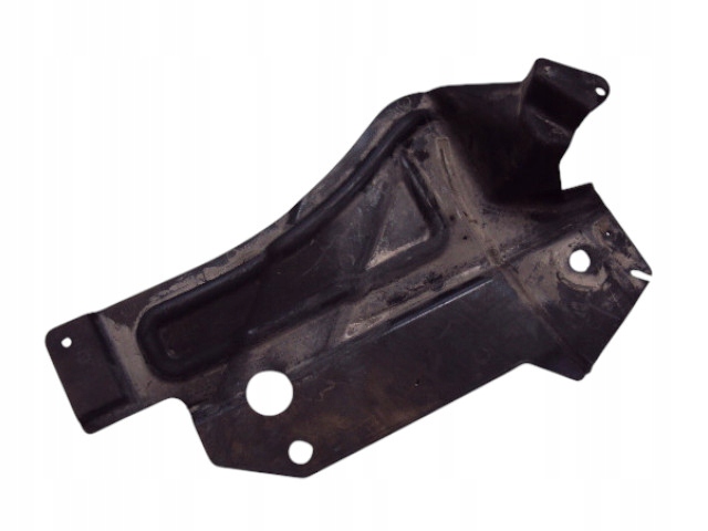 фото №1, Захист підвіска ліва bmw 3 e90 e91