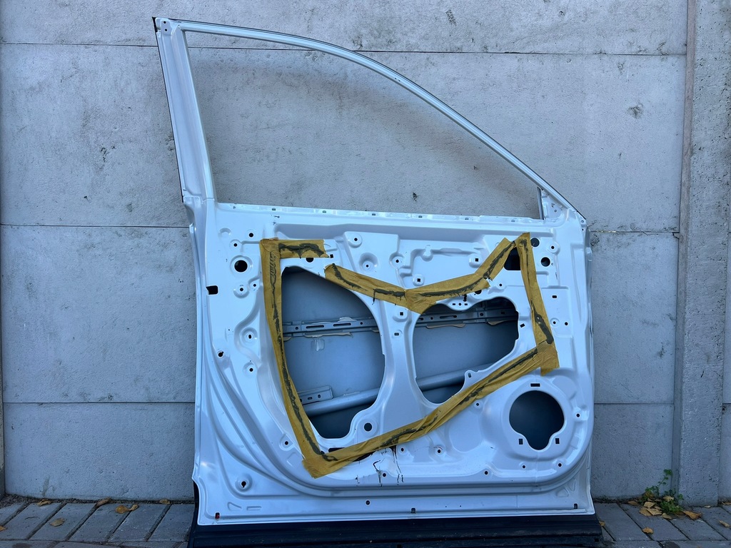 фото №11, Дверь honda crv cr-v vi 6 od 2023 2024 2025 перед левый передние левая