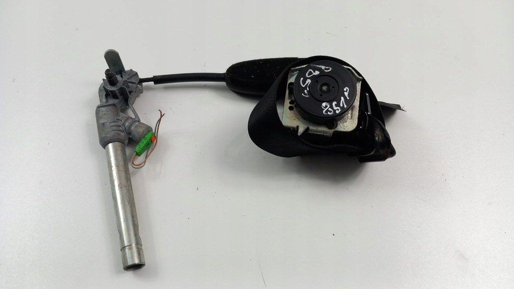 фото №1, Opel corsa d натяжитель поперечина перед правый