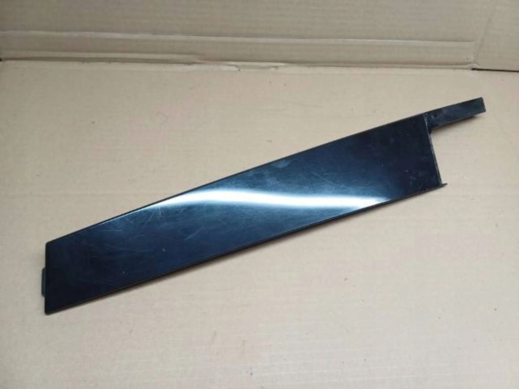 фото №1, Молдинг накладка дверь перед передняя правая skoda scala 657837902 ryski