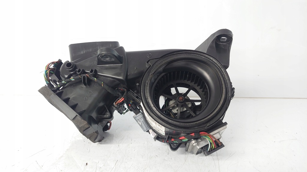 фото №1, Воздуходувка обдув mercedes gl x164 ml w164 a1648300008