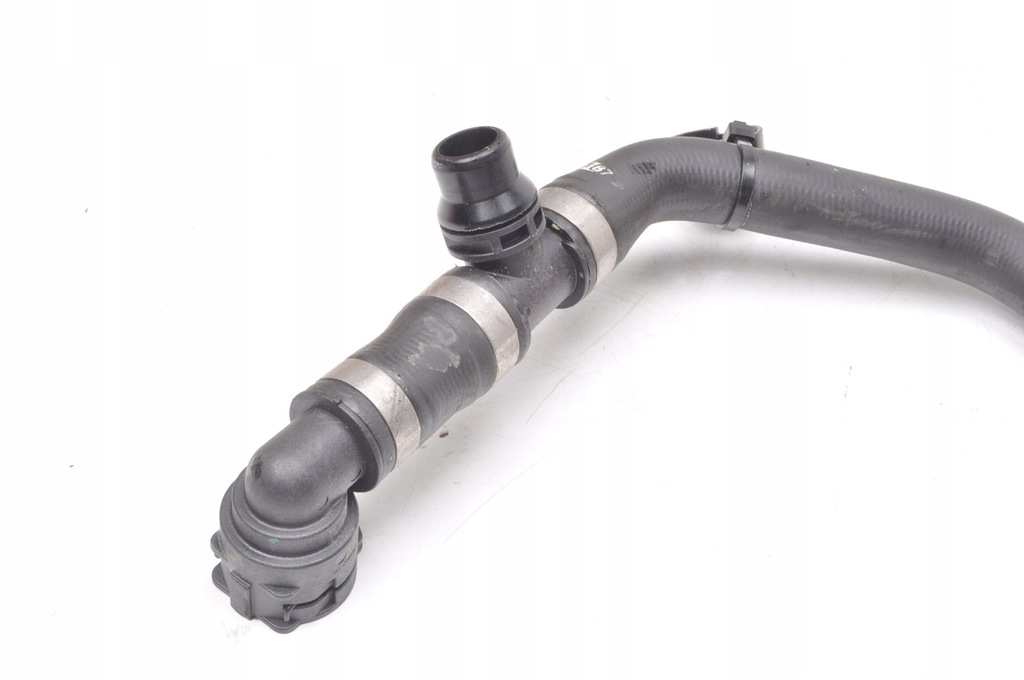 фото №3, Mercedes eqb x243 300 труба шланг wody p2 a2438304500