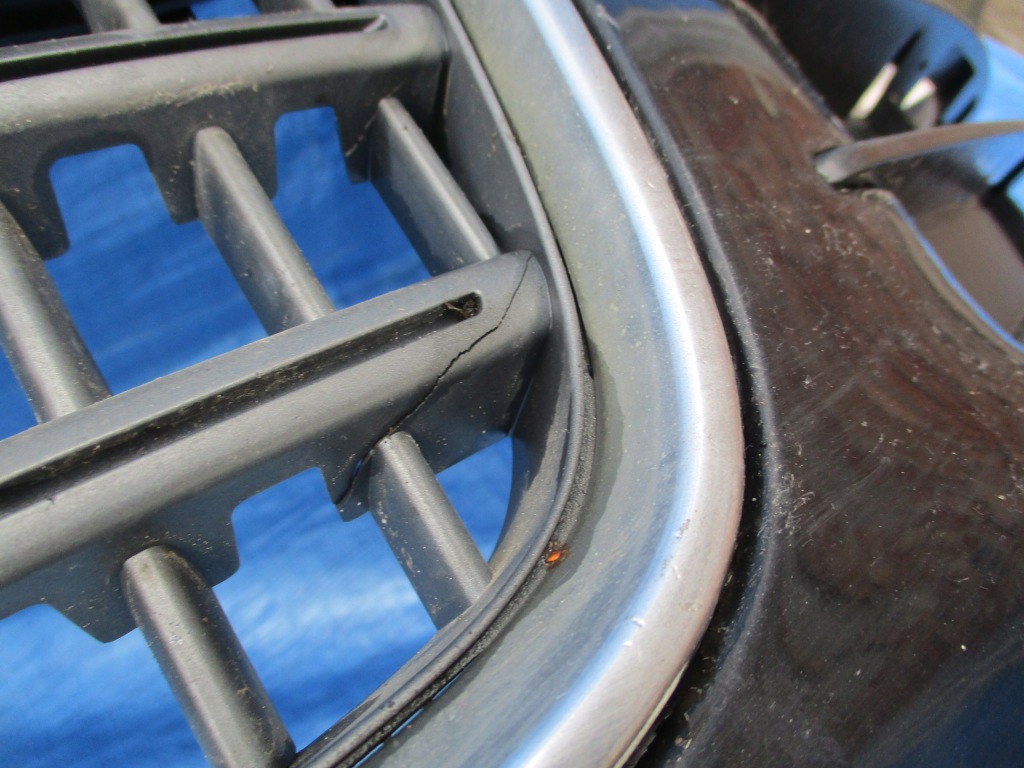 фото №8, Бампер передний audi q7 sprysk, bez pdc