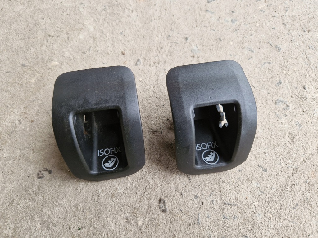 фото №1, Захист заглушка кріплення isofix audi q3 8u 8u0887233b