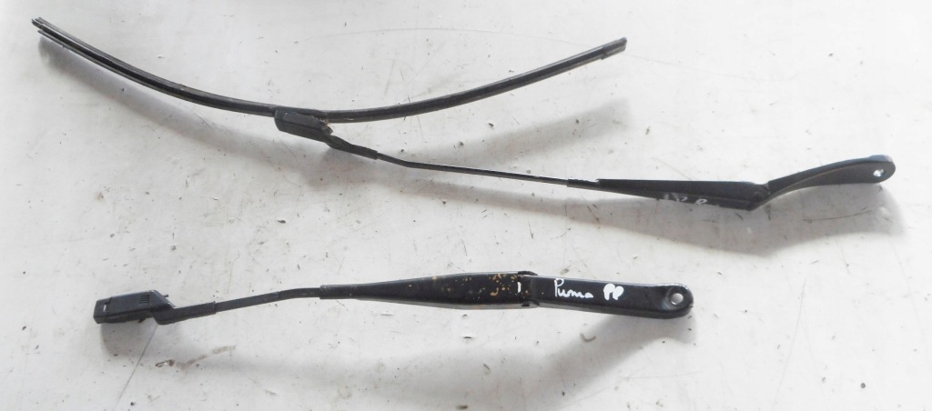 фото №1, Ford puma st 20r важіль важелі двірник