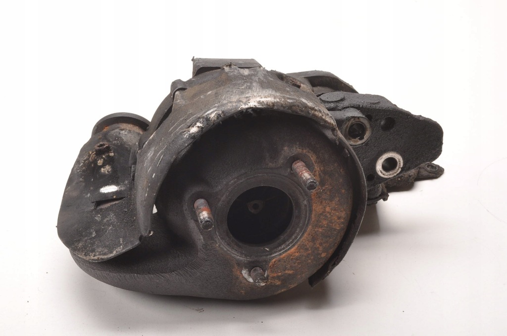 Volkswagen touareg i 7l 5.0 v10 tdi 313km турбина турбонагнетатель 07z145873d Недорого