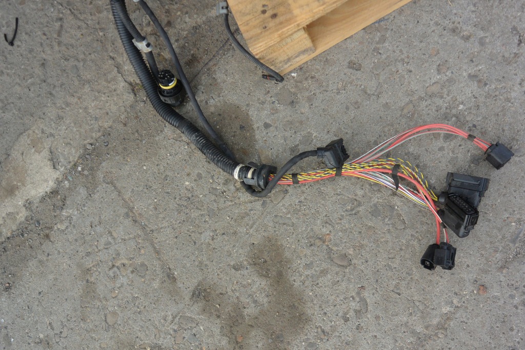 фото №12, Двигун bmw n55b30b n55b30 3.0 x5 x6 f15 f16 f25 x3 usa