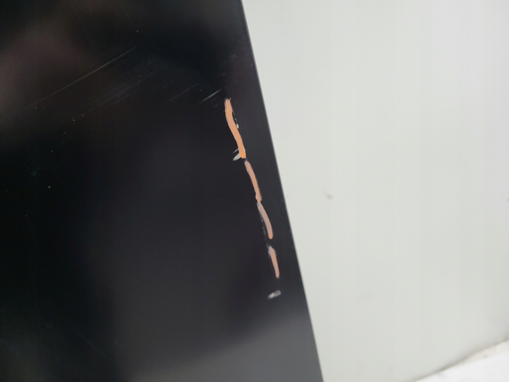 фото №8, Дверь боковой правое раздвижные renault trafic iii