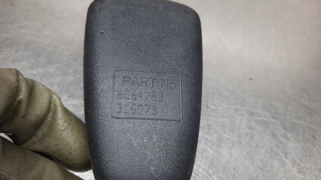 фото №6, Натягувач поперечина задня volvo s40 ii v50 8664753