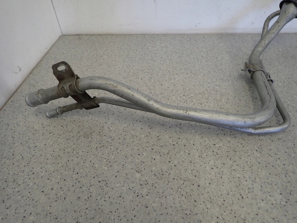 фото №5, Mazda2 mazda 2 dy бензин 02-07 труба заливной топлива