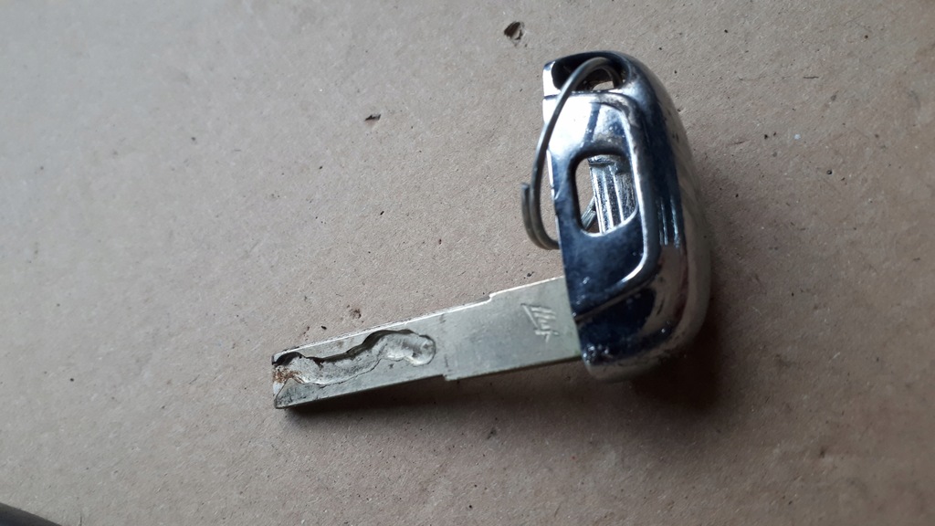 фото №9, S4 b8 ключ ключ 8t0959754ad s5 sq5 usa