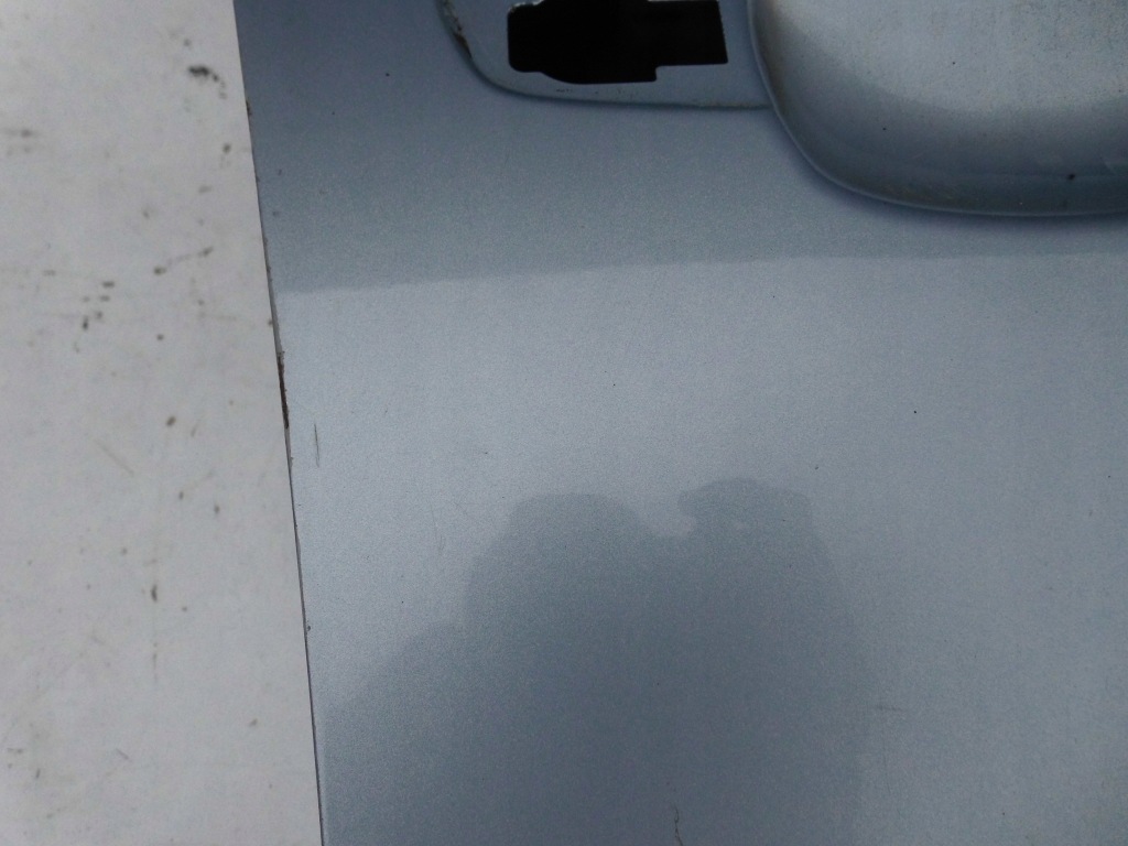 фото №6, Дверь skoda superb ii правое передние lf8k оригинал