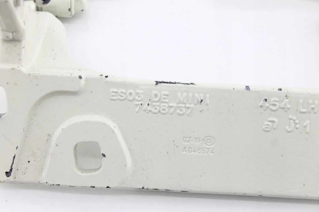 фото №5, Mini clubman f54 петля дверь kalpy задний левый