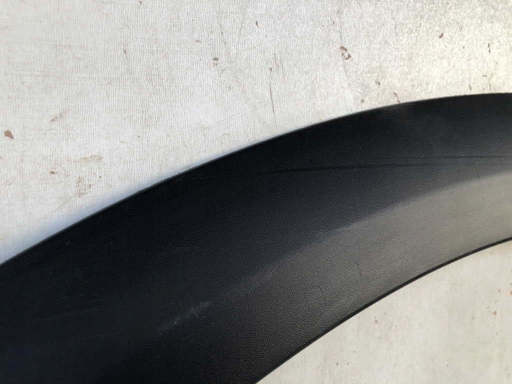 фото №5, Ds3 crossback молдинг крила задня