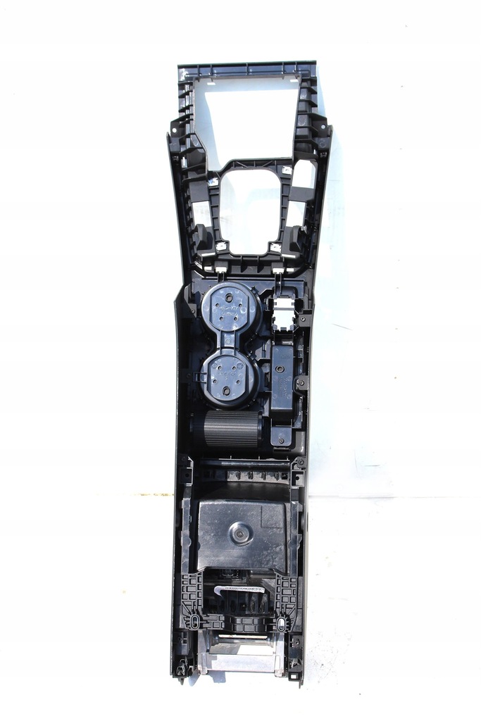 фото №8, Vw passat b8 arteon підлокітник тунель середній 3g0864207a 3g1863241c 81u c