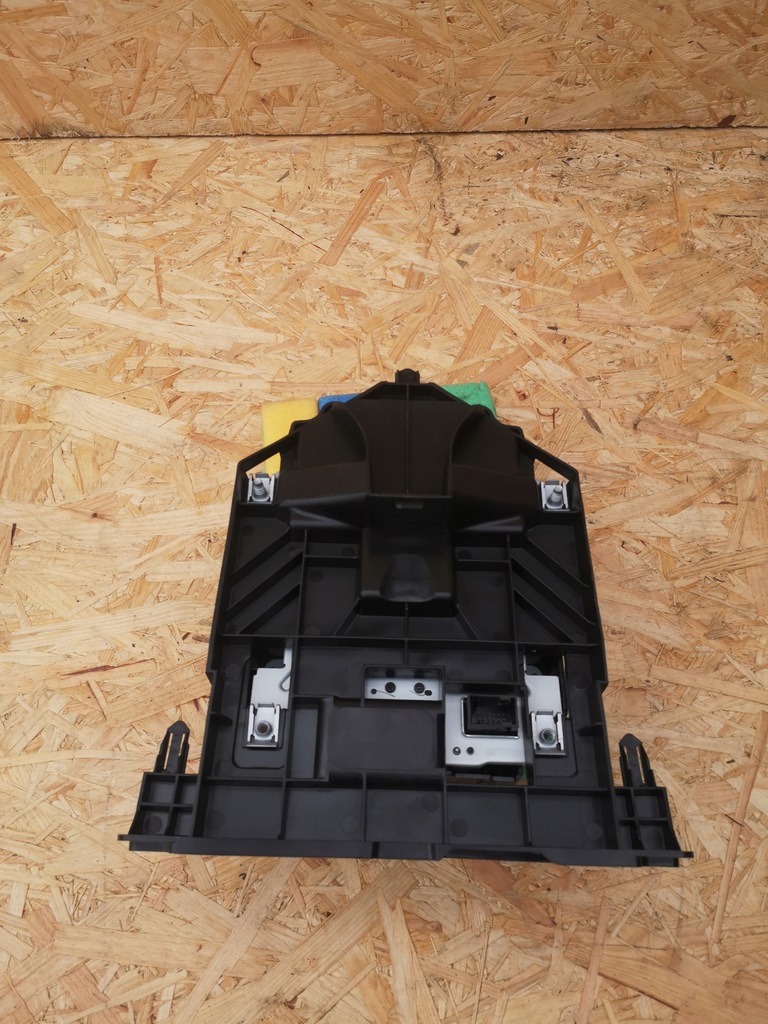 фото №5, Opel zafira life head up 98250014