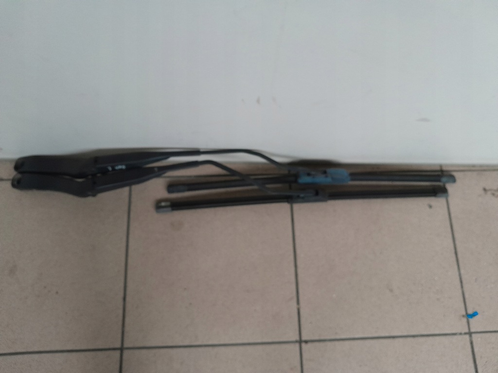 фото №1, Dodge ram 1500 2015r рычаги дворник щетки комплект 55277449ac